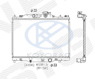 Signeda RA606117Q