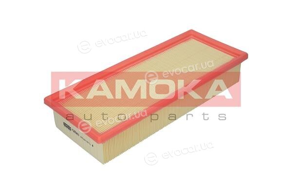 Kamoka F202401
