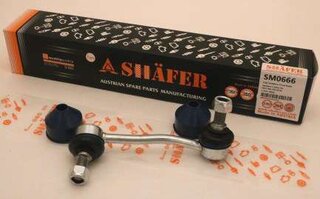 Shafer SM0666