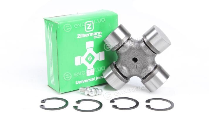 Zilbermann 07-506/1