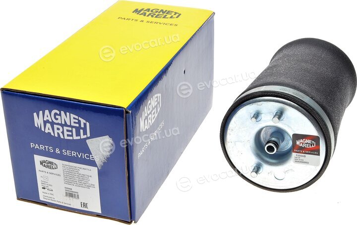 Magneti Marelli 350535500002