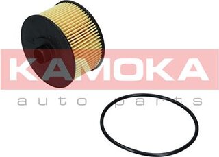 Kamoka F116501