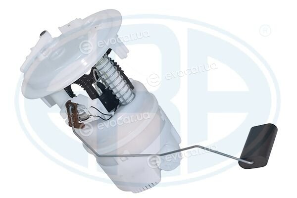 Era / Messmer 775040