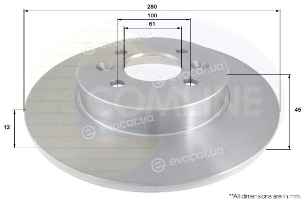 Comline ADC1569