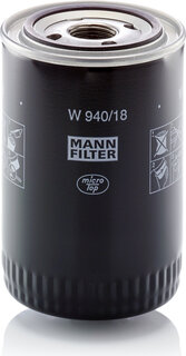 Mann W 940/18