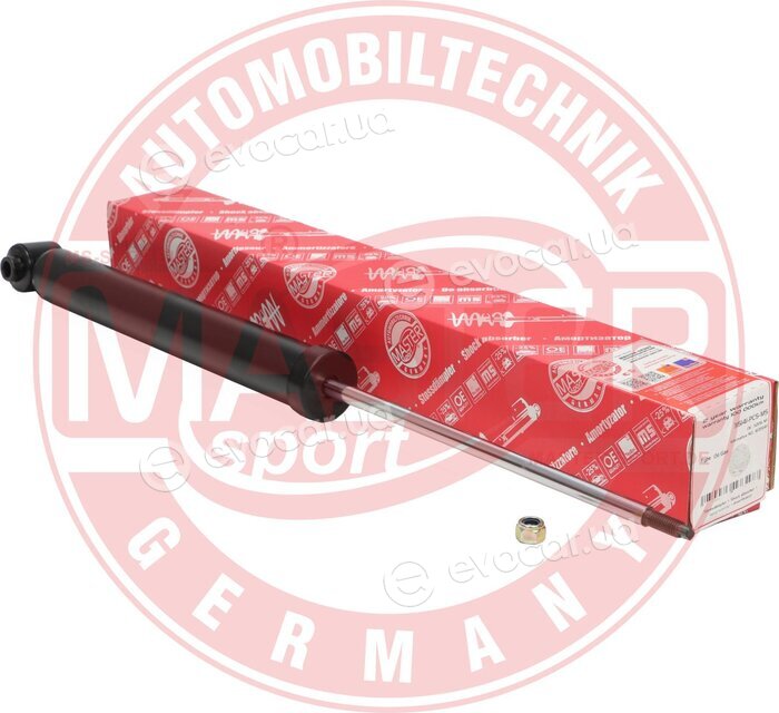 Master Sport 315141-PCS-MS