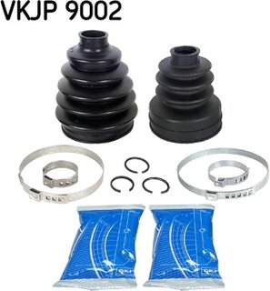 SKF VKJP 9002