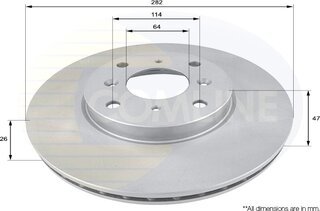 Comline ADC0533V