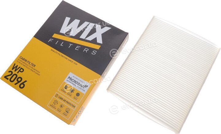 WIX WP2096