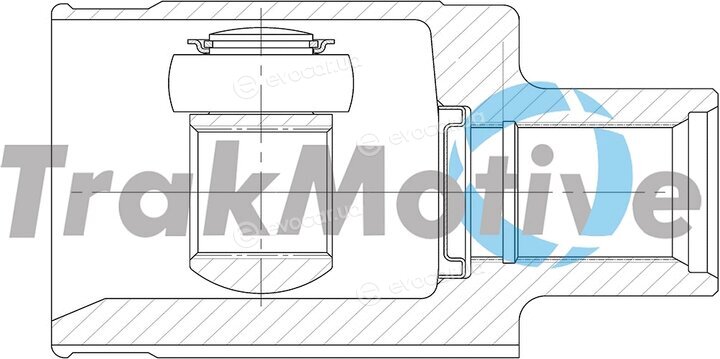 TrakMotive 45-0300