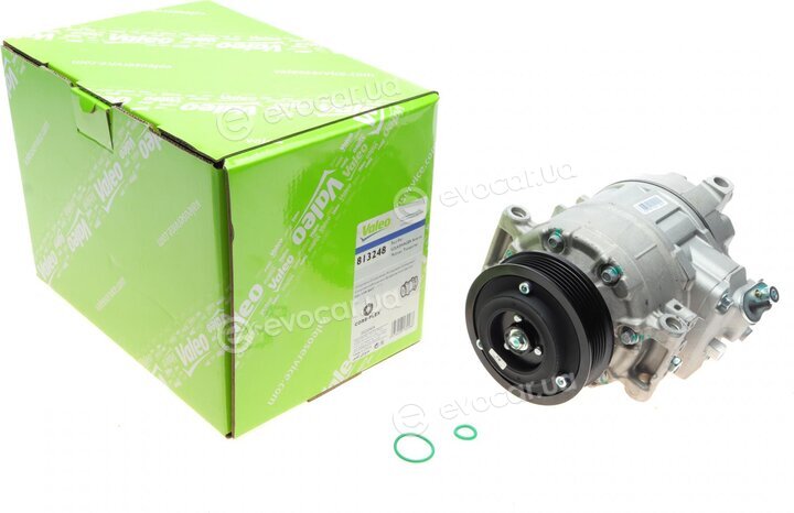 Valeo 813248