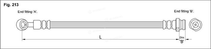 Starline HA AM.1223