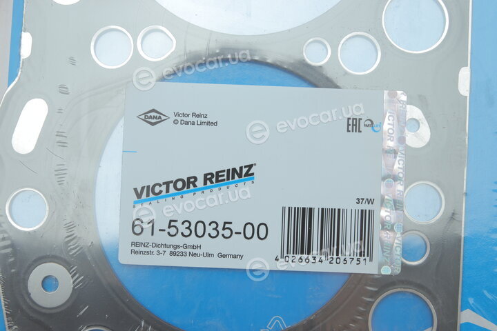 Victor Reinz 61-53035-00