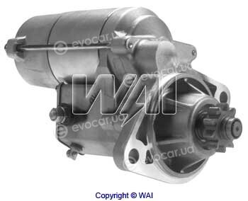 WAI 18198N
