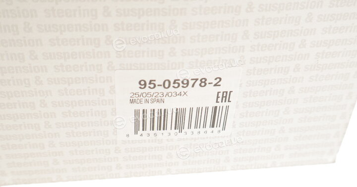 RTS 95-05978-2