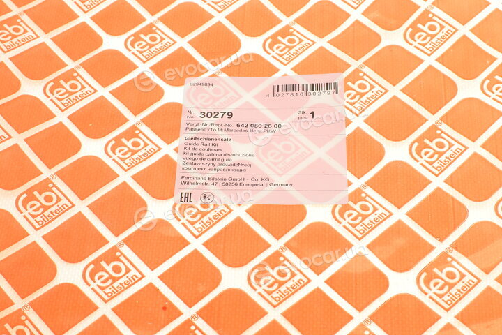 Febi 30279