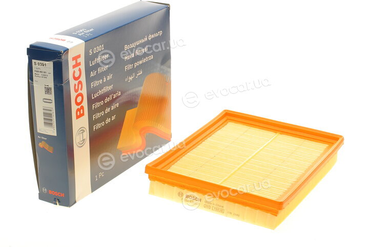 Bosch F 026 400 301