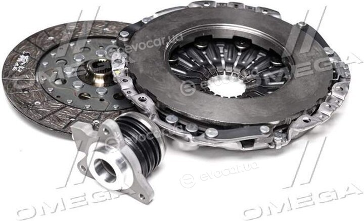 Valeo PHC SYK-032