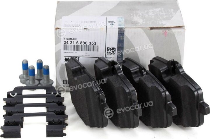 BMW / Mini 34216890353