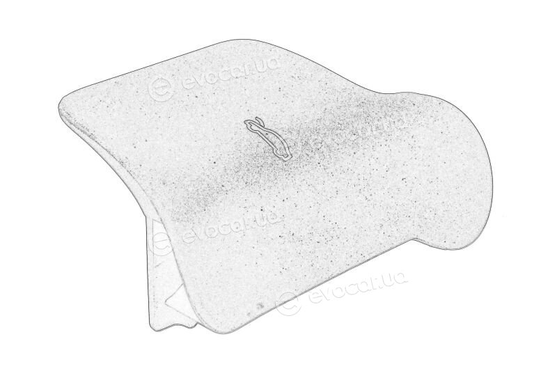 VAG 8T1 823 533 C 4PK