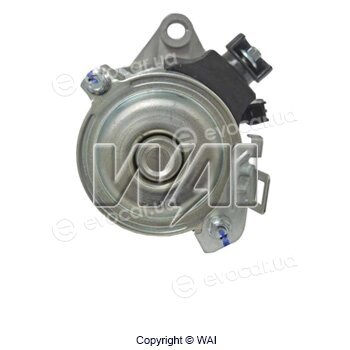 WAI 19270N