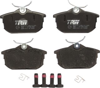 TRW GDB1314