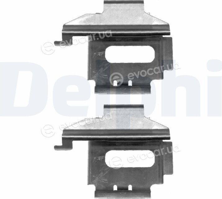 Delphi LX0369