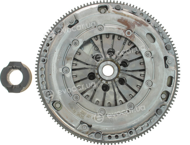 Sachs 2290 602 004