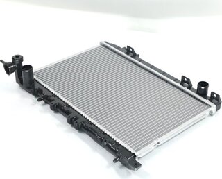Nissens 62974