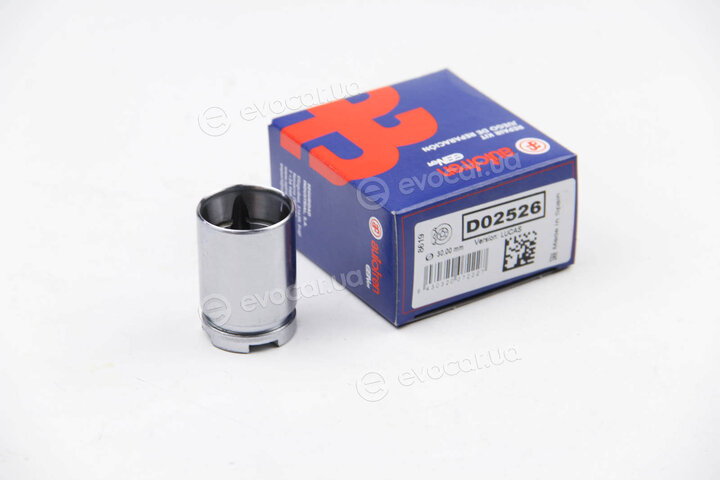 Autofren D02526