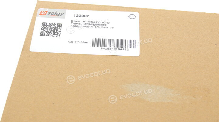 Solgy 122002