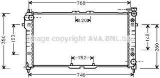 Ava Quality MZA2037