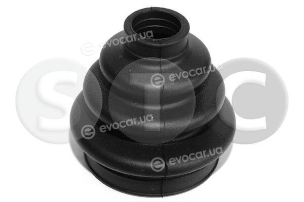 Metalcaucho / STC T401185