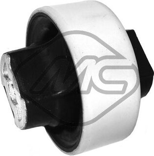 Metalcaucho / STC 06586