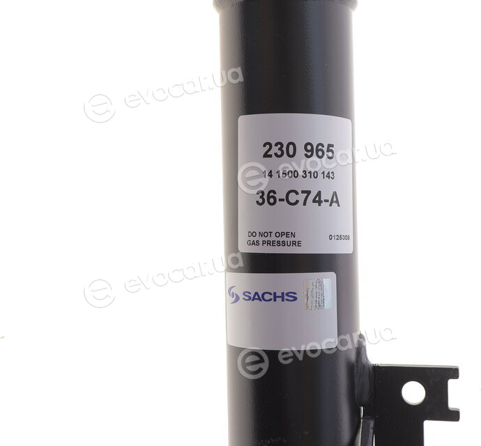 Sachs 230 965
