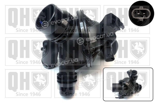 Quinton Hazell QTH1108K