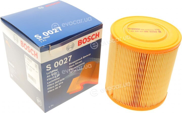 Bosch F 026 400 027