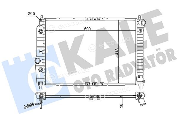 Kale 372300