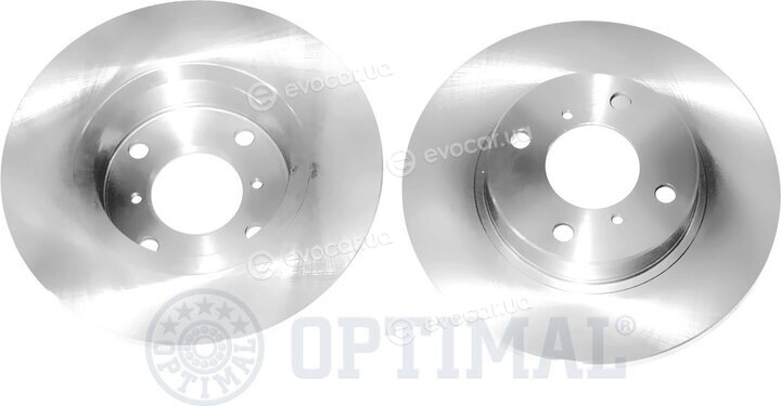 Optimal BS-6350C