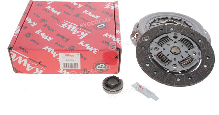 Kawe / Quick Brake 961855