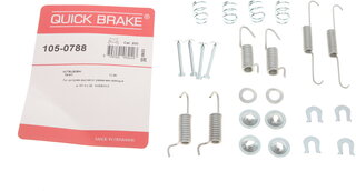 Kawe / Quick Brake 105-0788