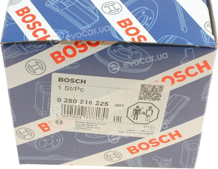 Bosch 0 280 218 225