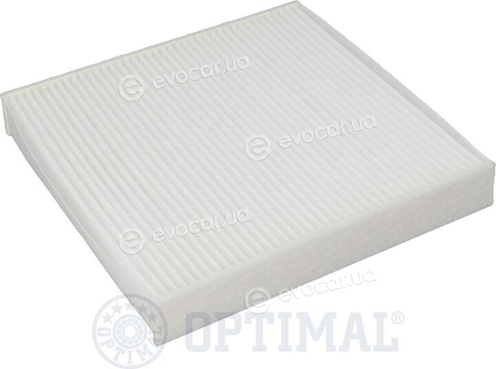 Optimal OP-FCF20124