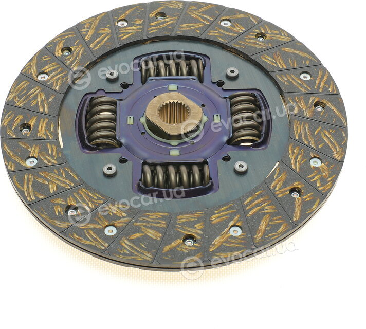 Sachs 3000 951 482