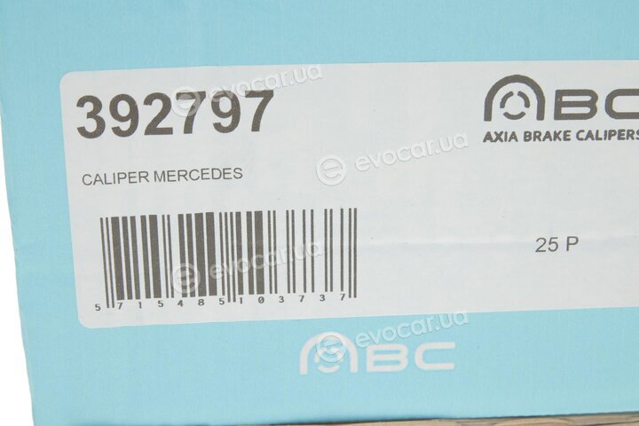 Axia 392797