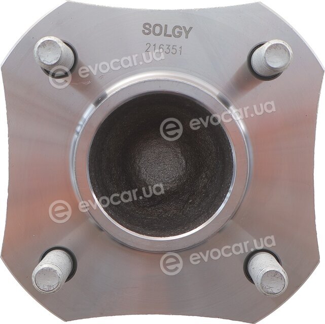 Solgy 216351