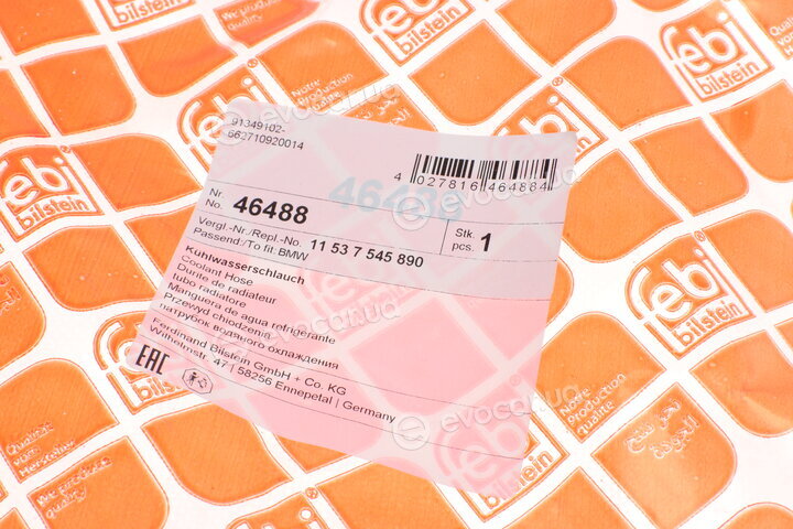 Febi 46488