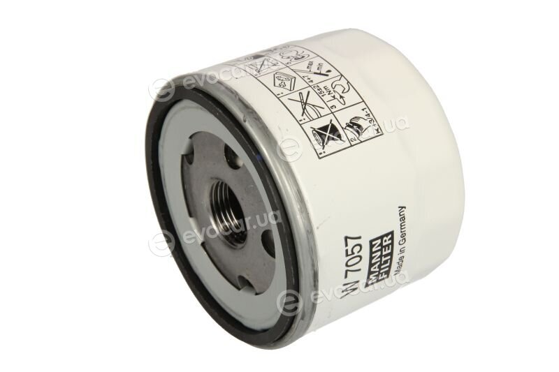 Mann W 7057