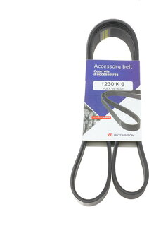 Hutchinson 1230 K 6