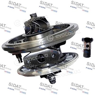 Sidat / Fispa 47.170
